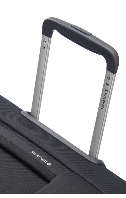 Walizka miękka duża poliester Samsonite Base Boost 105 l