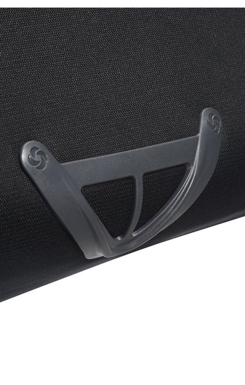 Walizka miękka duża poliester Samsonite Base Boost 105 l