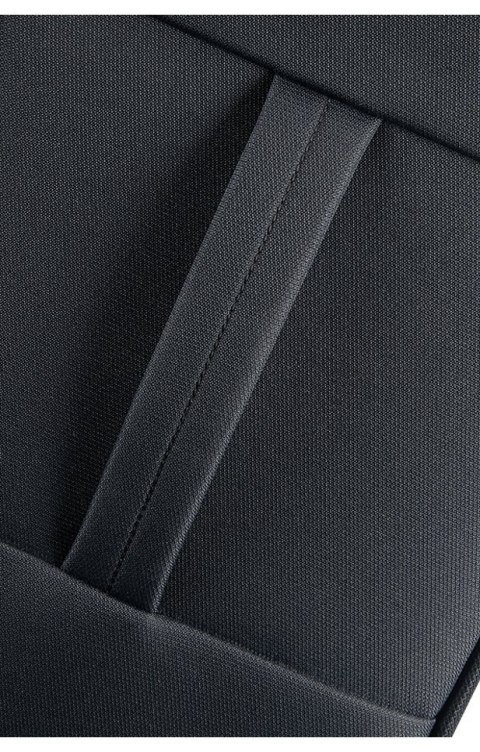 Walizka miękka duża poliester Samsonite Base Boost 105 l