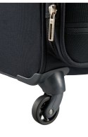 Walizka miękka duża poliester Samsonite Base Boost 105 l