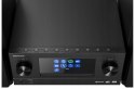 Wieża KENWOOD M-9000S-B BT WIFI DAB+ Czarny