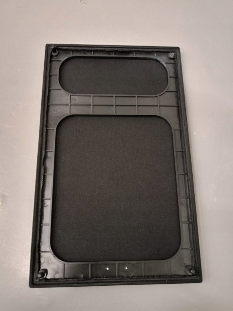 Wieża KENWOOD M-9000S-B BT WIFI DAB+ Czarny