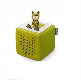 Zestaw startowy Musical Storybox Tonies Toniebox