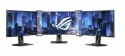ASUS ROG Bezel Free Kit ABF01 Zestaw Do Łączenia Monitorów