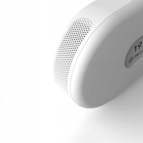 Airthings View Plus kompletny monitor radonu i jakości powietrza