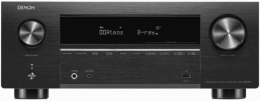Amplituner Denon AVC-X3800H 9.2 czarny