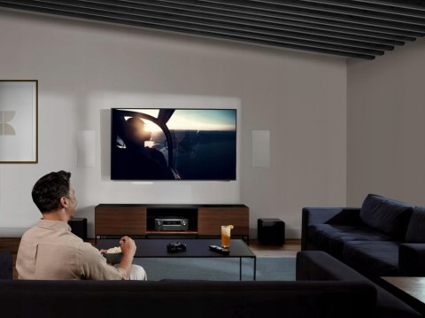 Amplituner Denon AVC-X3800H 9.2 czarny