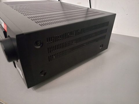 Amplituner Denon AVC-X3800H 9.2 czarny