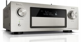 Amplituner Denon AVR-X4400H 9.2 czarny