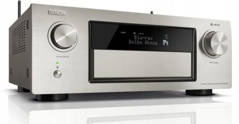 Amplituner Denon AVR-X4400H 9.2 czarny