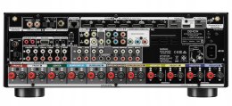 Amplituner Denon AVR-X4400H 9.2 czarny