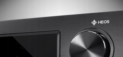 Amplituner Denon AVR-X4400H 9.2 czarny