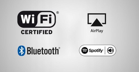 Amplituner Denon AVR-X4400H 9.2 czarny
