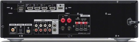 Amplituner Sony STR-DH590 5.2 czarny