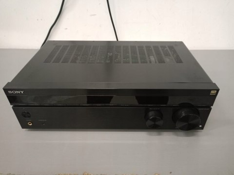 Amplituner Sony STR-DH590 5.2 czarny
