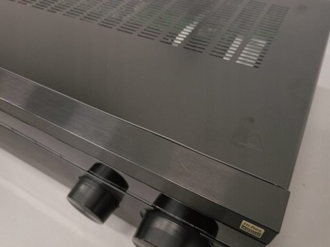 Amplituner Sony STR-DH590 5.2 czarny