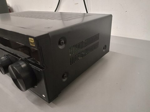 Amplituner Sony STR-DH590 5.2 czarny