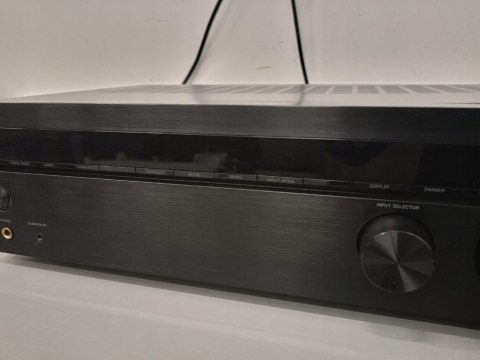 Amplituner Sony STR-DH590 5.2 czarny
