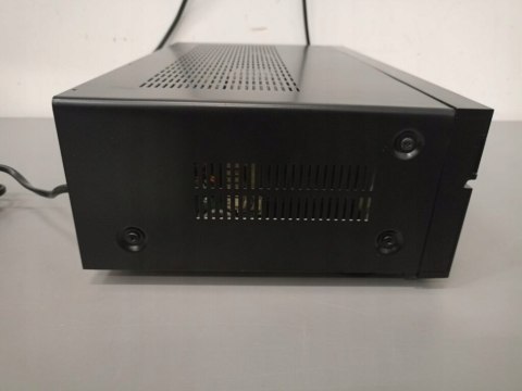 Amplituner Sony STR-DH590 5.2 czarny