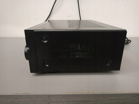 Amplituner Sony STR-DH590 5.2 czarny