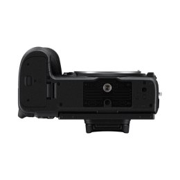 Aparat fotograficzny Nikon Z5 Body czarny