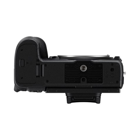 Aparat fotograficzny Nikon Z5 Body czarny
