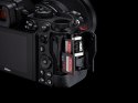 Aparat fotograficzny Nikon Z5 Body czarny