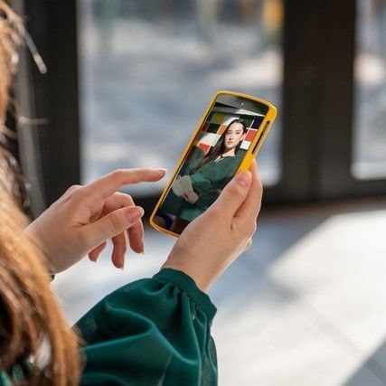 Aparat fotograficzny Nikon Z5 Body czarny