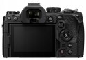 Aparat fotograficzny Olympus OM-1 korpus czarny