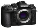 Aparat fotograficzny Olympus OM-1 korpus czarny
