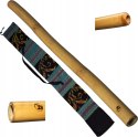 DIDGERIDOO: Bambusowa seria PRO 120 cm