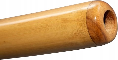 DIDGERIDOO: Bambusowa seria PRO 120 cm