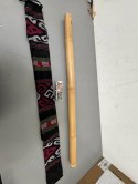 DIDGERIDOO: Bambusowa seria PRO 120 cm