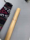 DIDGERIDOO: Bambusowa seria PRO 120 cm