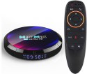 Dekoder TV H96MAX 4G 32G z systemem Android 13.0 i żyroskopem