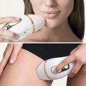 Depilator Braun PL5382 Silk-expert Pro 5 IPL Golarka SkinPro 2.0 SensoAdapt