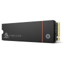 Dysk SSD Seagate Firecuda 530 2TB M.2 PCIe + Heatsink