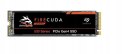 Dysk SSD Seagate Firecuda 530 2TB M.2 PCIe + Heatsink