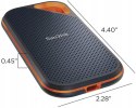 Dysk przenośny SanDisk Extreme Pro Portable SSD 4TB