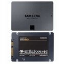 Dysk wewnętrzny SSD Samsung 870 QVO SATA 8TB