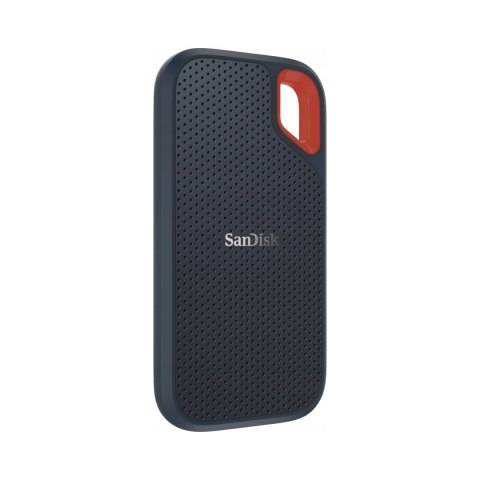 Dysk zewnętrzny SSD SanDisk Extreme Portable SSD V2 4TB