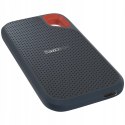 Dysk zewnętrzny SSD SanDisk Extreme Portable SSD V2 4TB