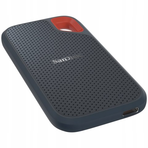 Dysk zewnętrzny SSD SanDisk Extreme Portable SSD V2 4TB