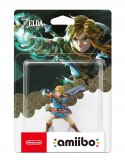 Figurka Amiibo The Legend of Zelda: Tears of the Kingdom Link