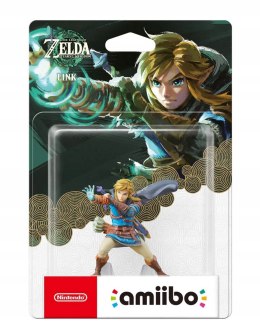 Figurka Amiibo The Legend of Zelda: Tears of the Kingdom Link