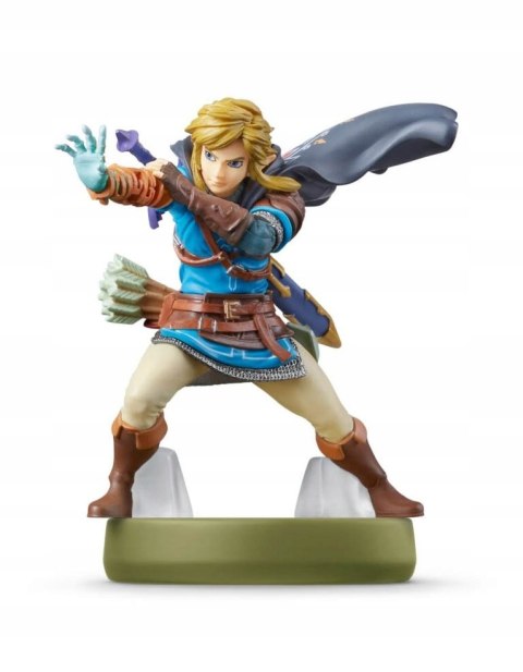 Figurka Amiibo The Legend of Zelda: Tears of the Kingdom Link
