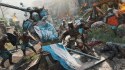 For Honor (PS4) PlayStation 4 (PS4) pudełkowa