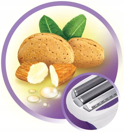 GOLARKA DAMSKA REMINGTON WDF5030 WHITE