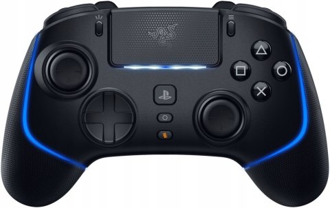 Gamepad Kontroler bezprzewodowy Razer Wolverine V2 Pro Czarny do PS5 / PC