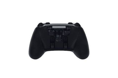 Gamepad Kontroler bezprzewodowy Razer Wolverine V2 Pro Czarny do PS5 / PC
